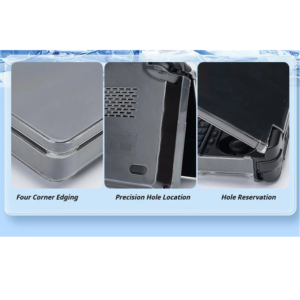 Protective Case for GPD Win Mi - đánh giá và giá Gaming Accessories Dropshipping
