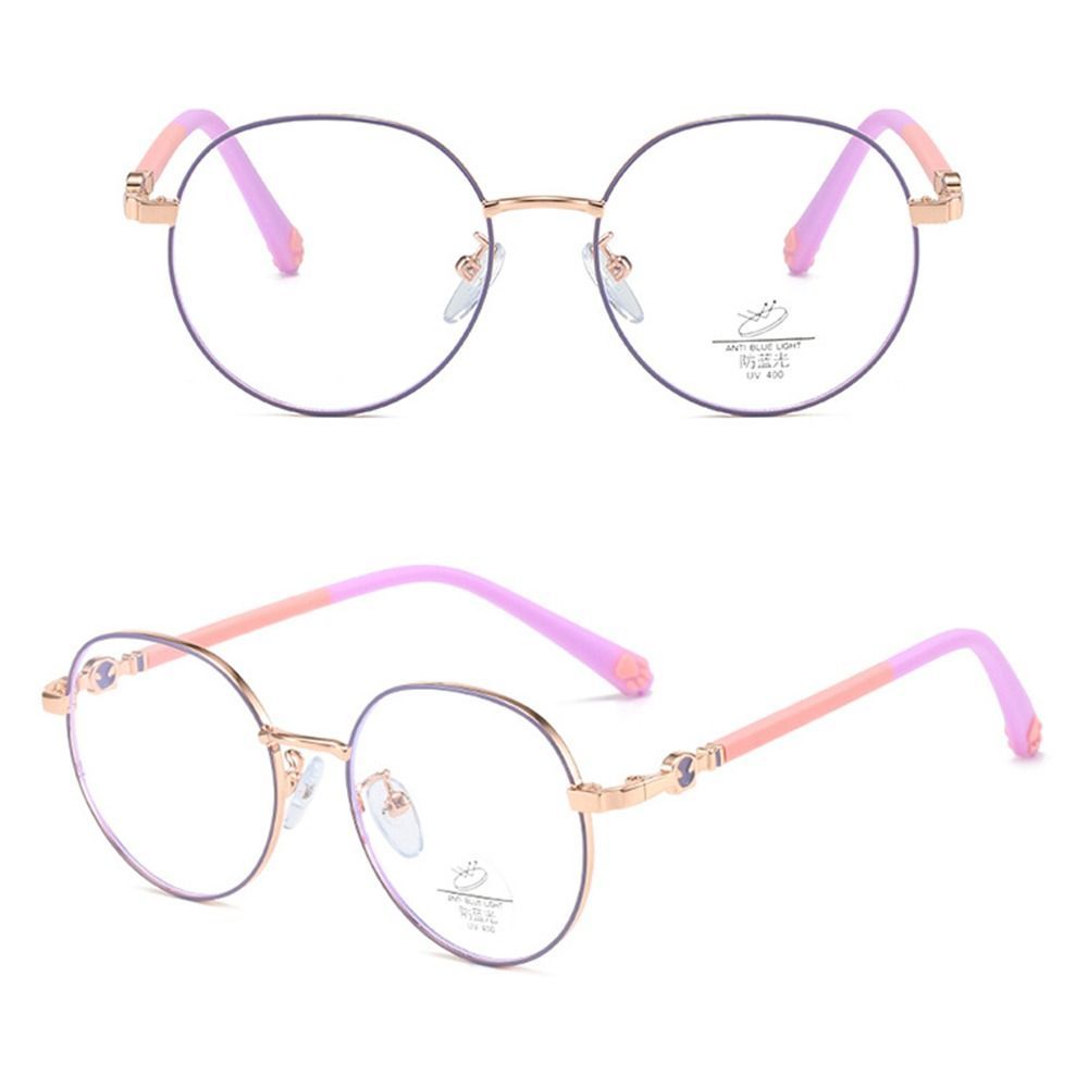 Anti-blue Light Kids Glasses C - đánh giá và giá Gaming Accessories For Kids
