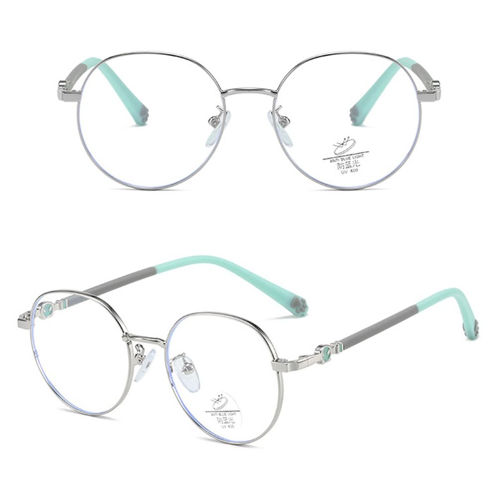 Anti-blue Light Kids Glasses C - đánh giá và giá Gaming Accessories For Kids