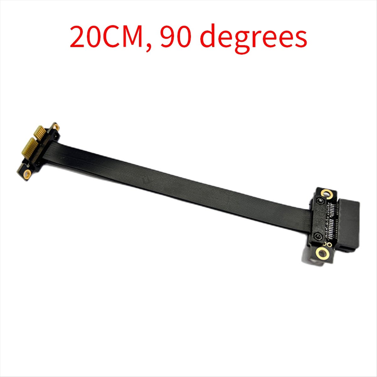 A59E Full Speed 3.0 PCIE X1 Ad - đánh giá và giá Pcie Extension Cable