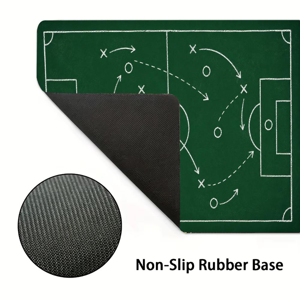 Tactical Board Mouse Pads Pc A - đánh giá và giá Gaming Accessories Pc Setup