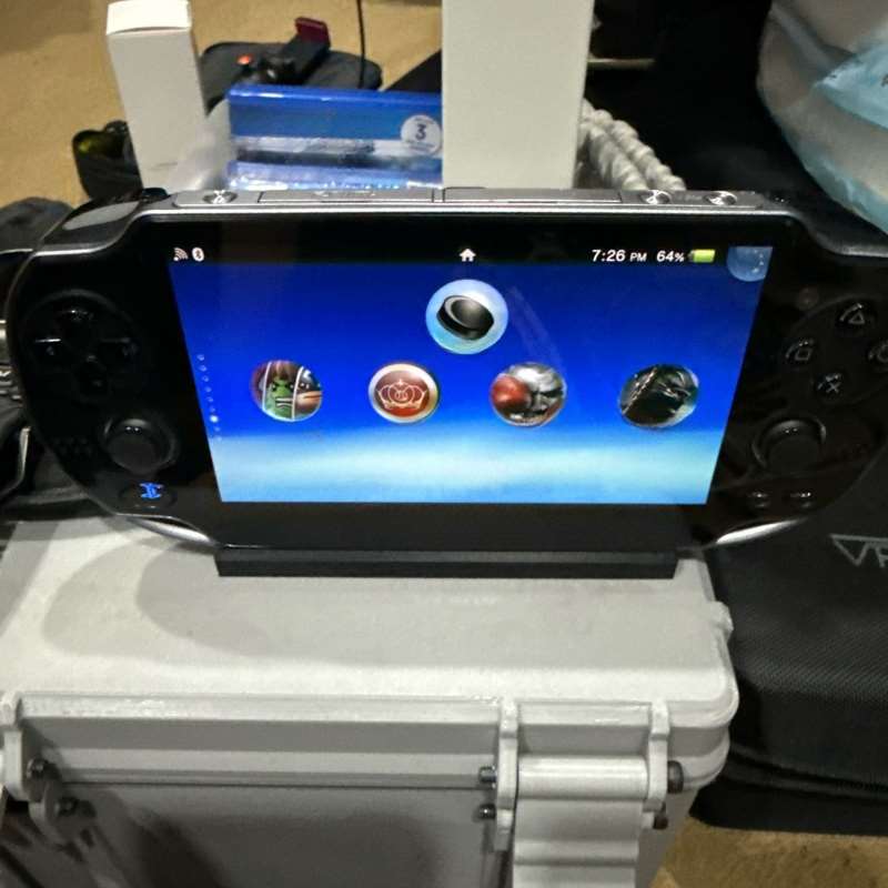 Portable Game Console Stand Ha - đánh giá và giá Gaming Accessories Console