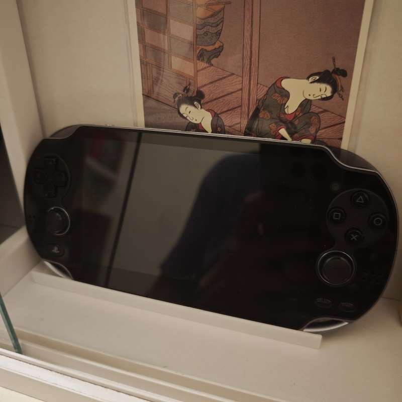 Portable Game Console Stand Ha - đánh giá và giá Gaming Accessories Console