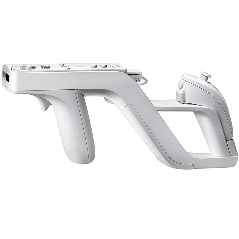 Resident Evil Game Peripheral  - đánh giá và giá Gaming Accessories Console