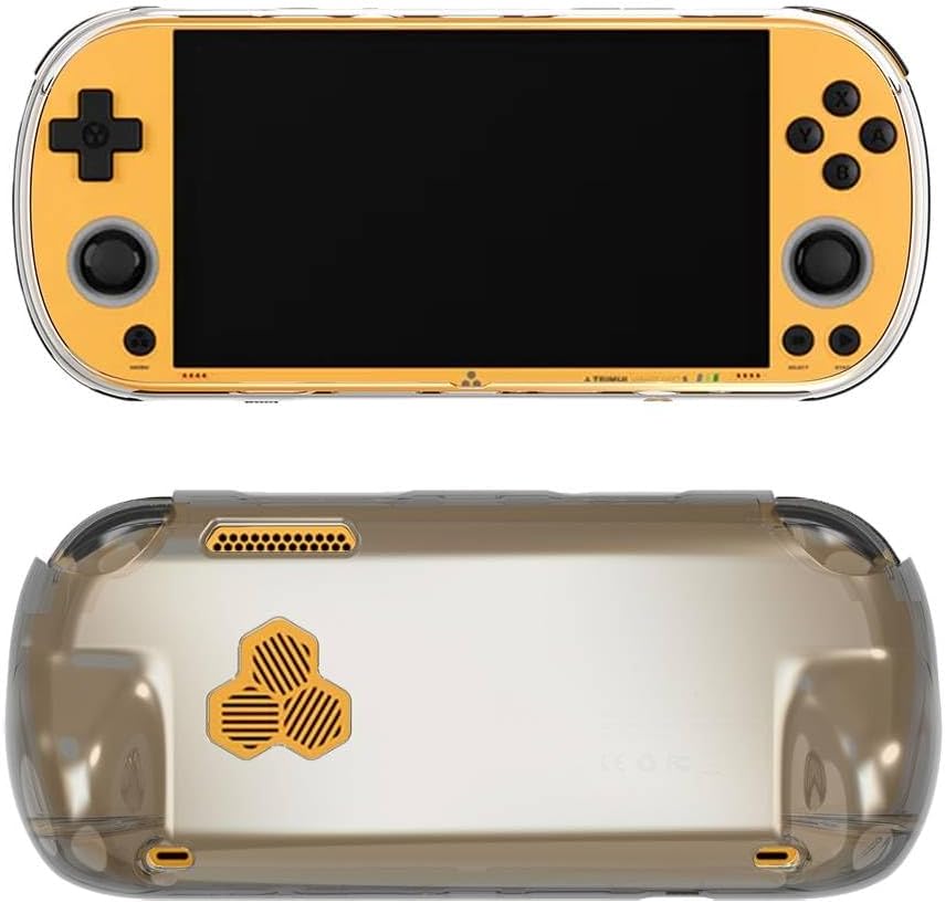 TPU Soft Protective Case for T - đánh giá và giá Gaming Accessories Console
