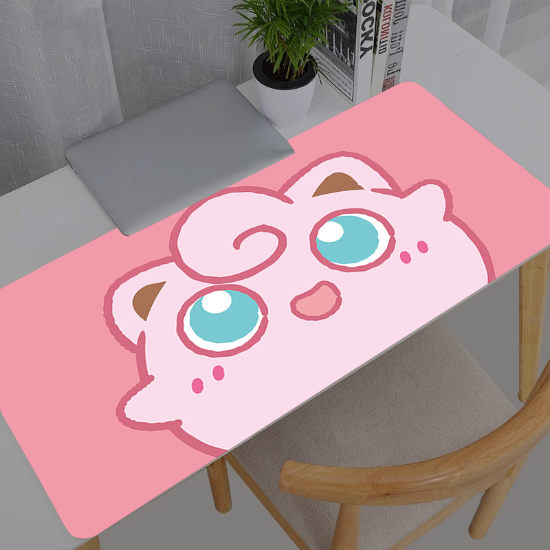 Mouse Pad Large PC Pokemon Pik - đánh giá và giá Gaming Accessories Desktop