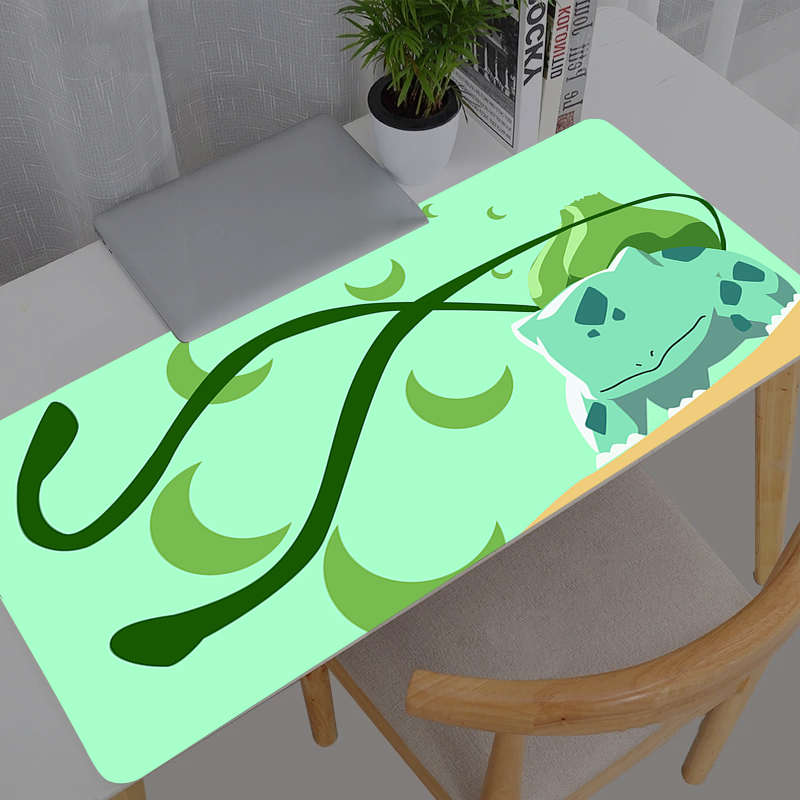 Mouse Pad Large PC Pokemon Pik - đánh giá và giá Gaming Accessories Desktop