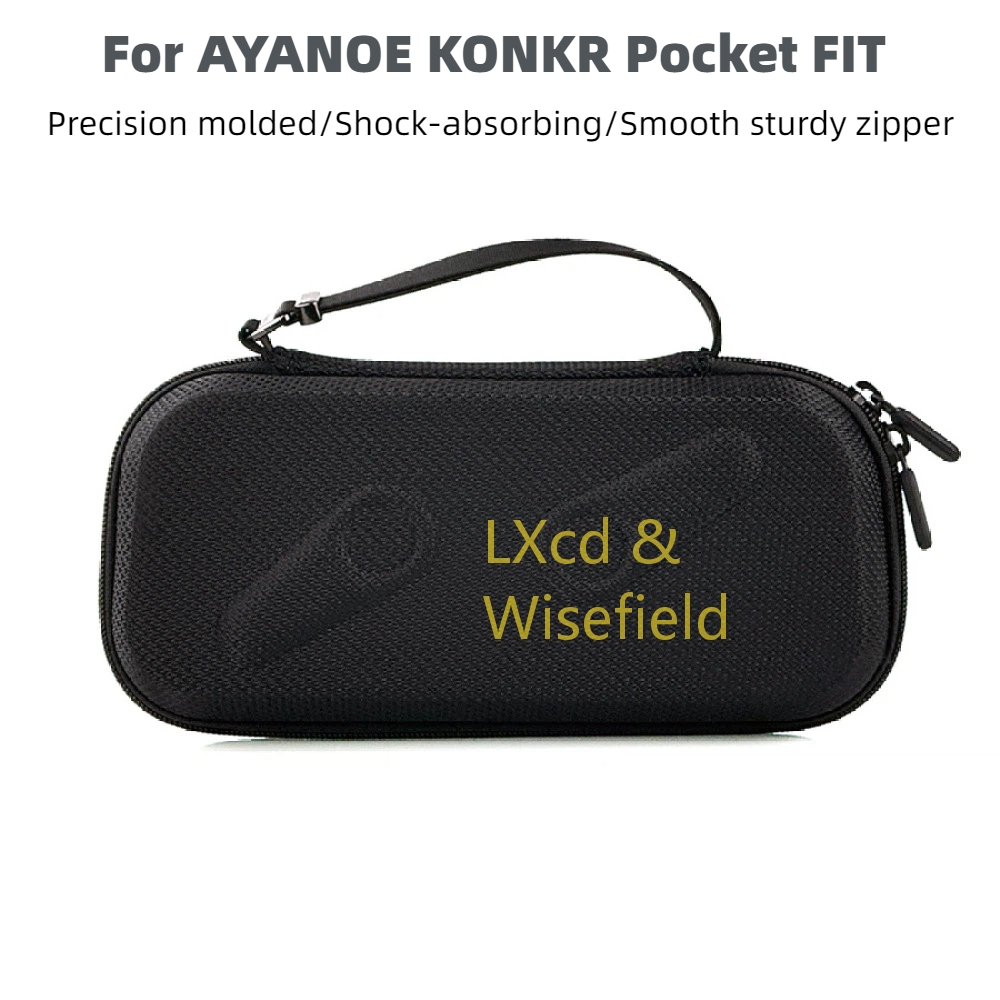 Carrying Case for AYANOE KONKR - đánh giá và giá Gaming Accessories Dropshipping