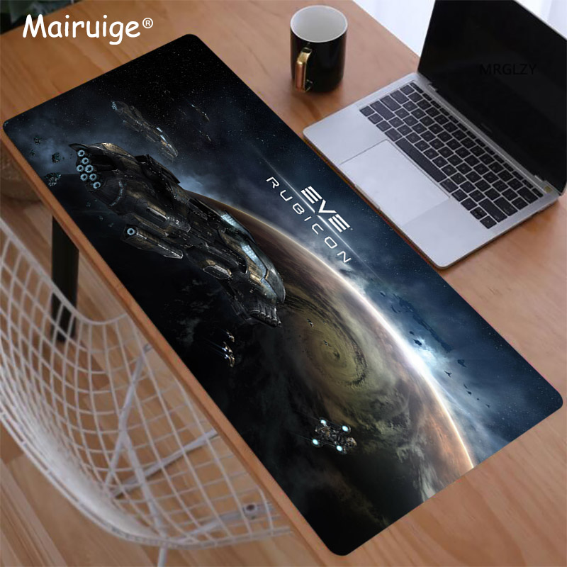 Mouse Pad Large Eve Online Mou - đánh giá và giá Gaming Accessories Pc Setup