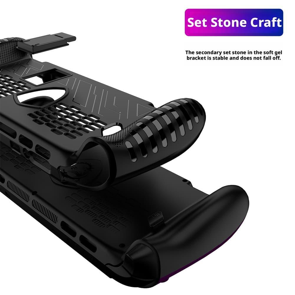 TPU Protective Case Cover for  - đánh giá và giá Gaming Accessories Dropshipping