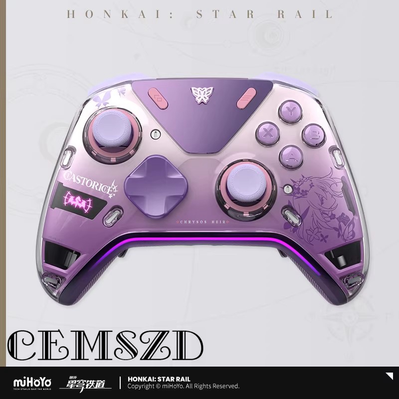 [Genuine] In Stock Castorice G - đánh giá và giá Gaming Accessories In China