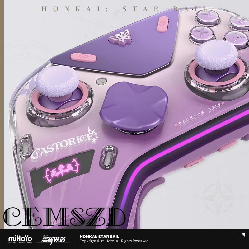 [Genuine] In Stock Castorice G - đánh giá và giá Gaming Accessories In China