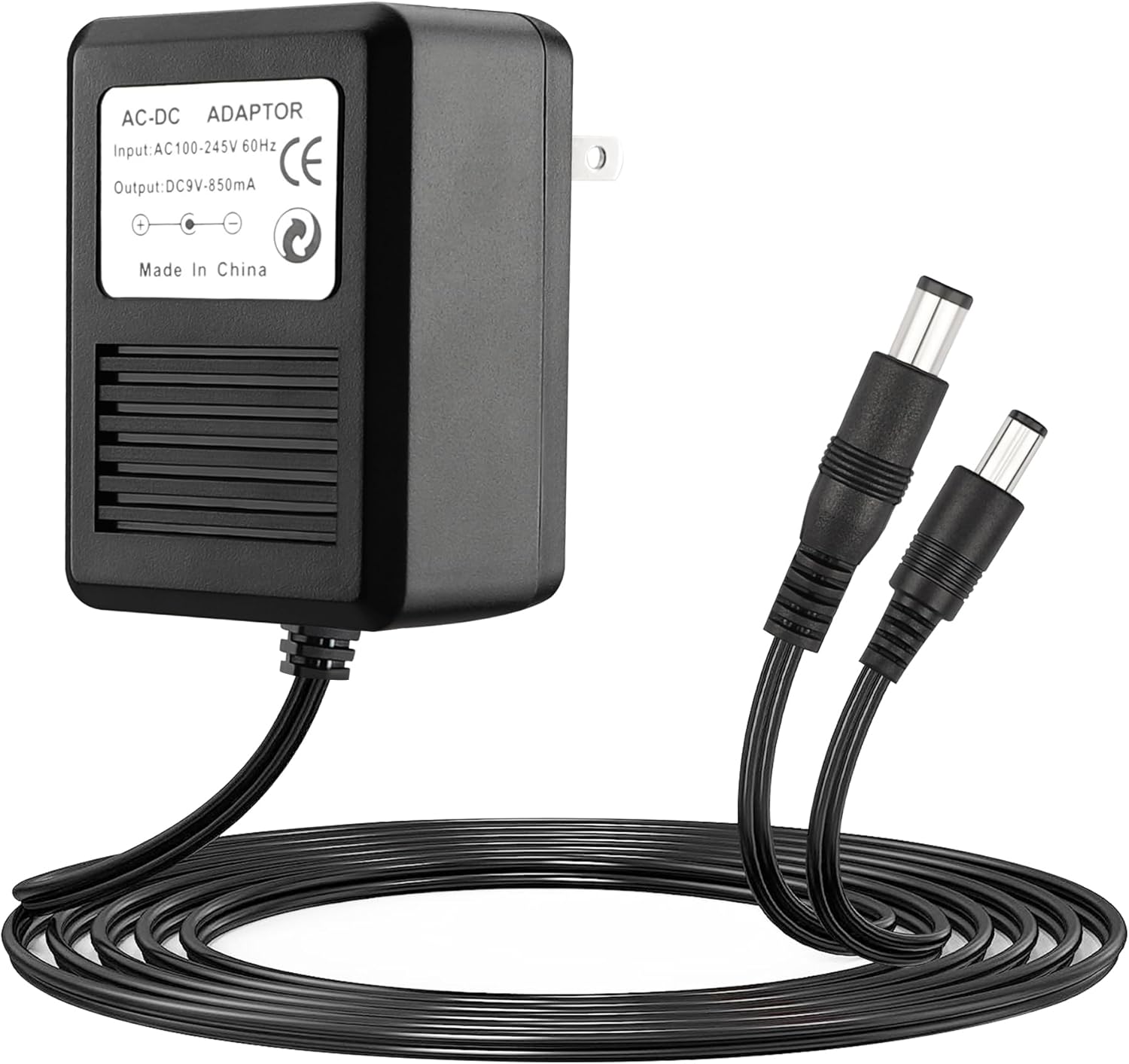US Plug 3 in 1 AC Power Supply - đánh giá và giá Gaming Accessories Dropshipping