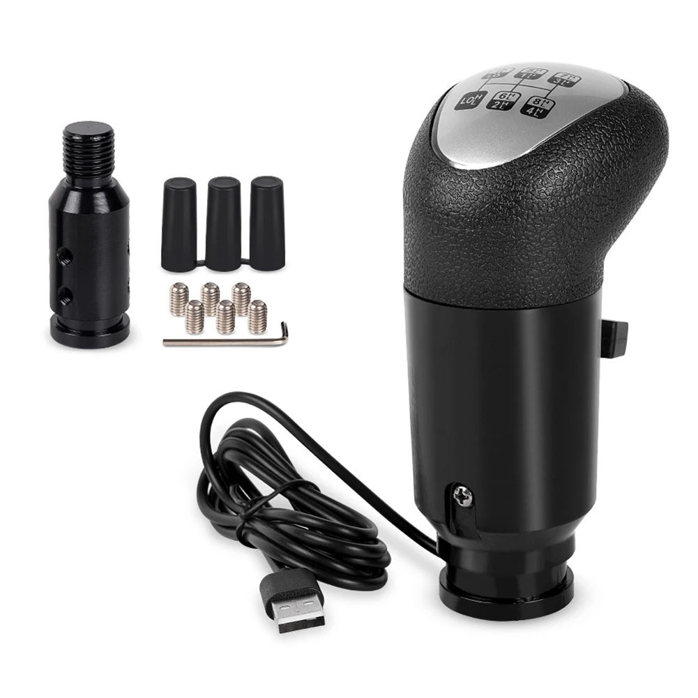 PC Game Accessory Gearshift Kn - đánh giá và giá Gaming Accessories Pc Setup