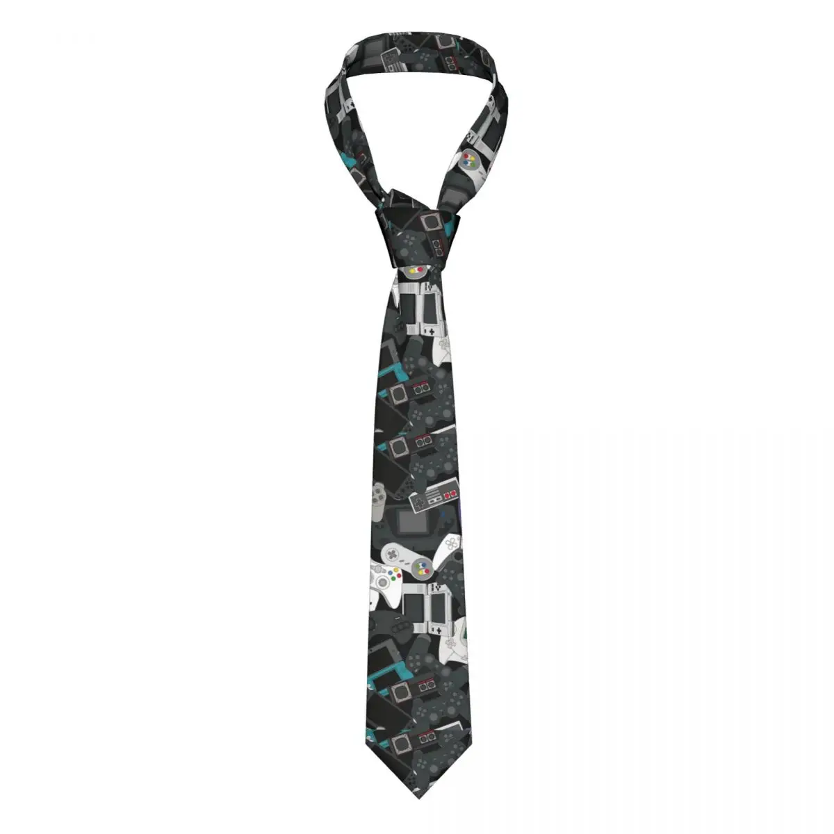 Gamer Controller All Neckties  - đánh giá và giá Gaming Accessories In China
