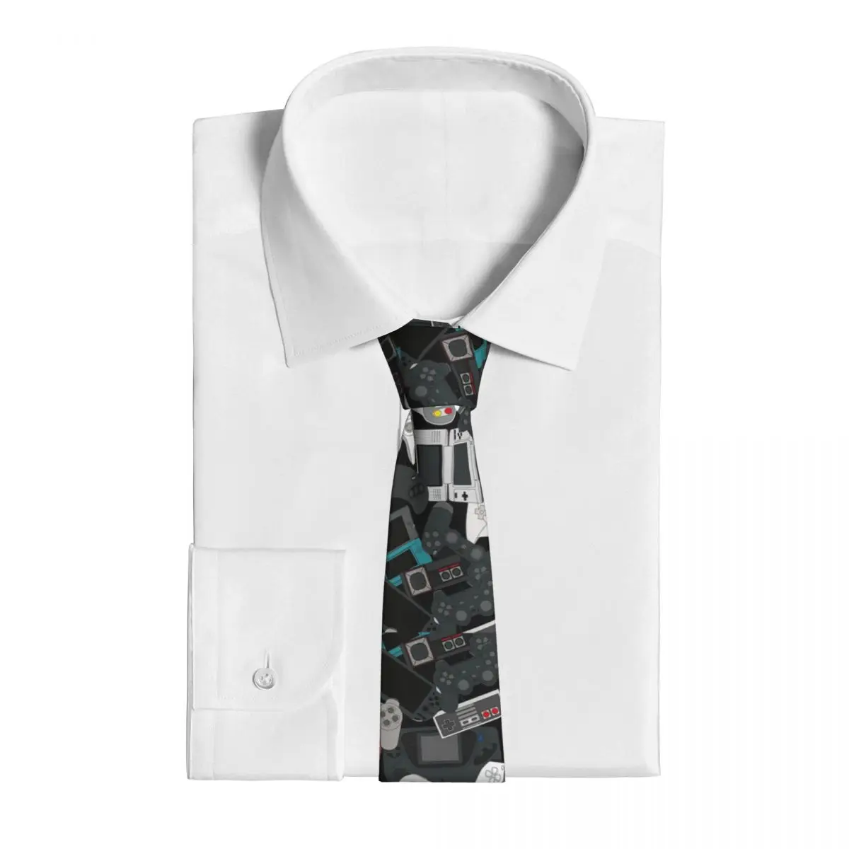 Gamer Controller All Neckties  - đánh giá và giá Gaming Accessories In China