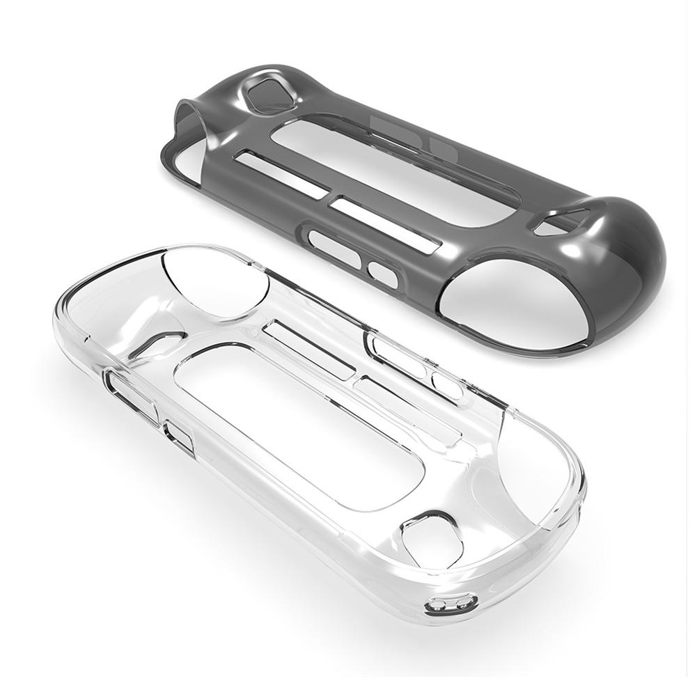 Transparent Soft Case For Retr - đánh giá và giá Gaming Accessories Dropshipping