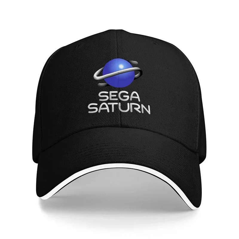 New SEGA SATURN LOGO BASEBALL  - đánh giá và giá Gaming Accessories In China