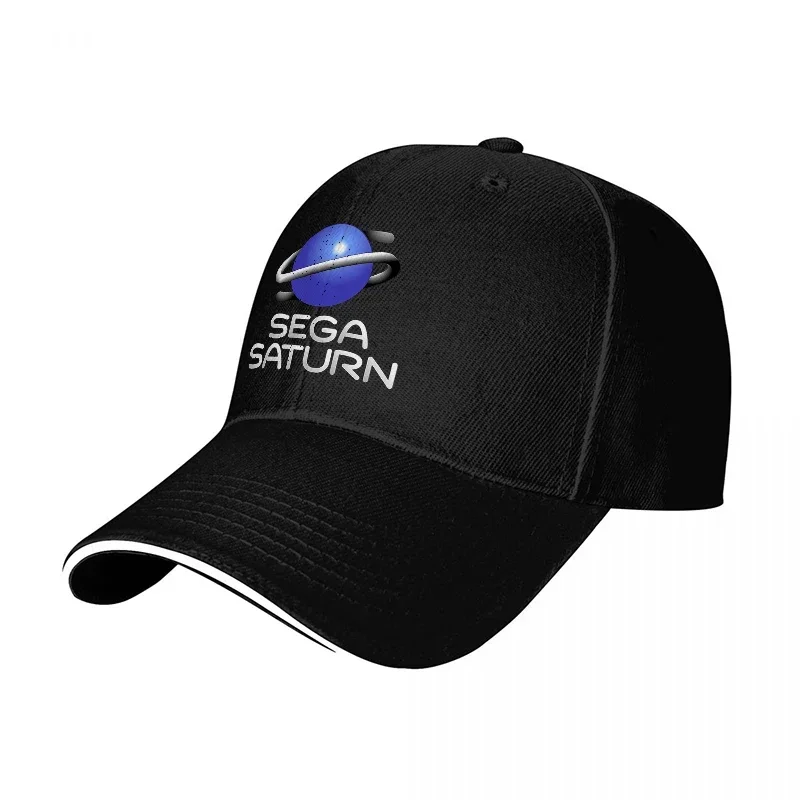 New SEGA SATURN LOGO BASEBALL  - đánh giá và giá Gaming Accessories In China