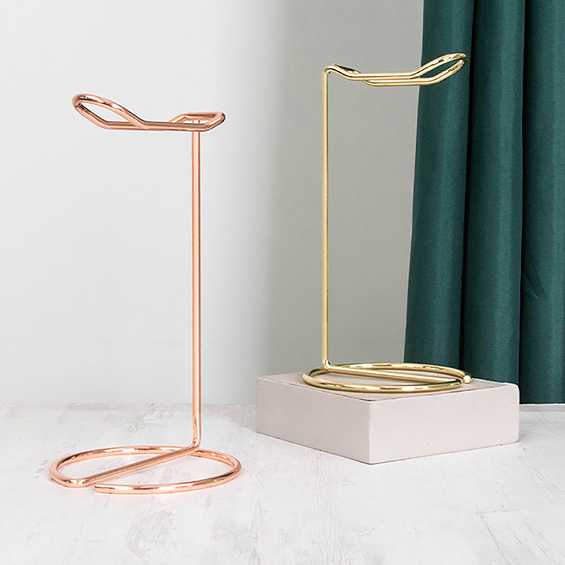 1pc Iron Line Headphone Stand  - đánh giá và giá Gaming Set Accessories