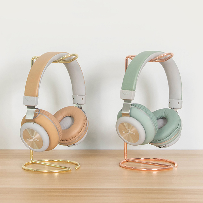 1pc Iron Line Headphone Stand  - đánh giá và giá Gaming Set Accessories