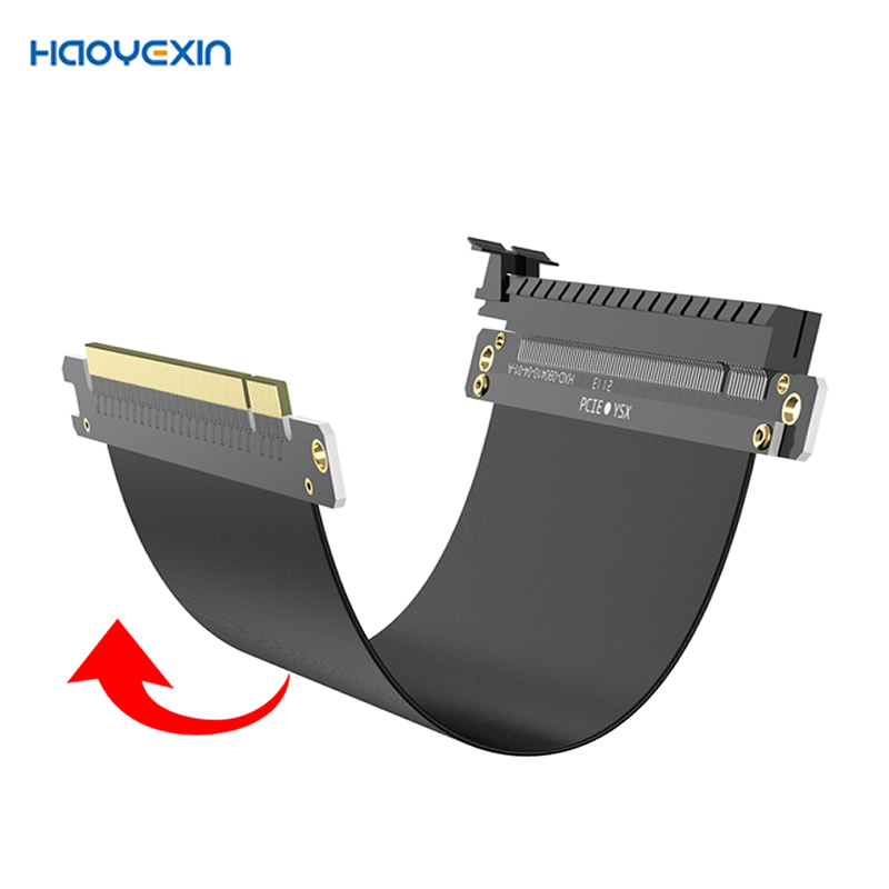 Cao Tốc Độ Máy Tính Loại Card  - đánh giá và giá Pcie Extension Cable