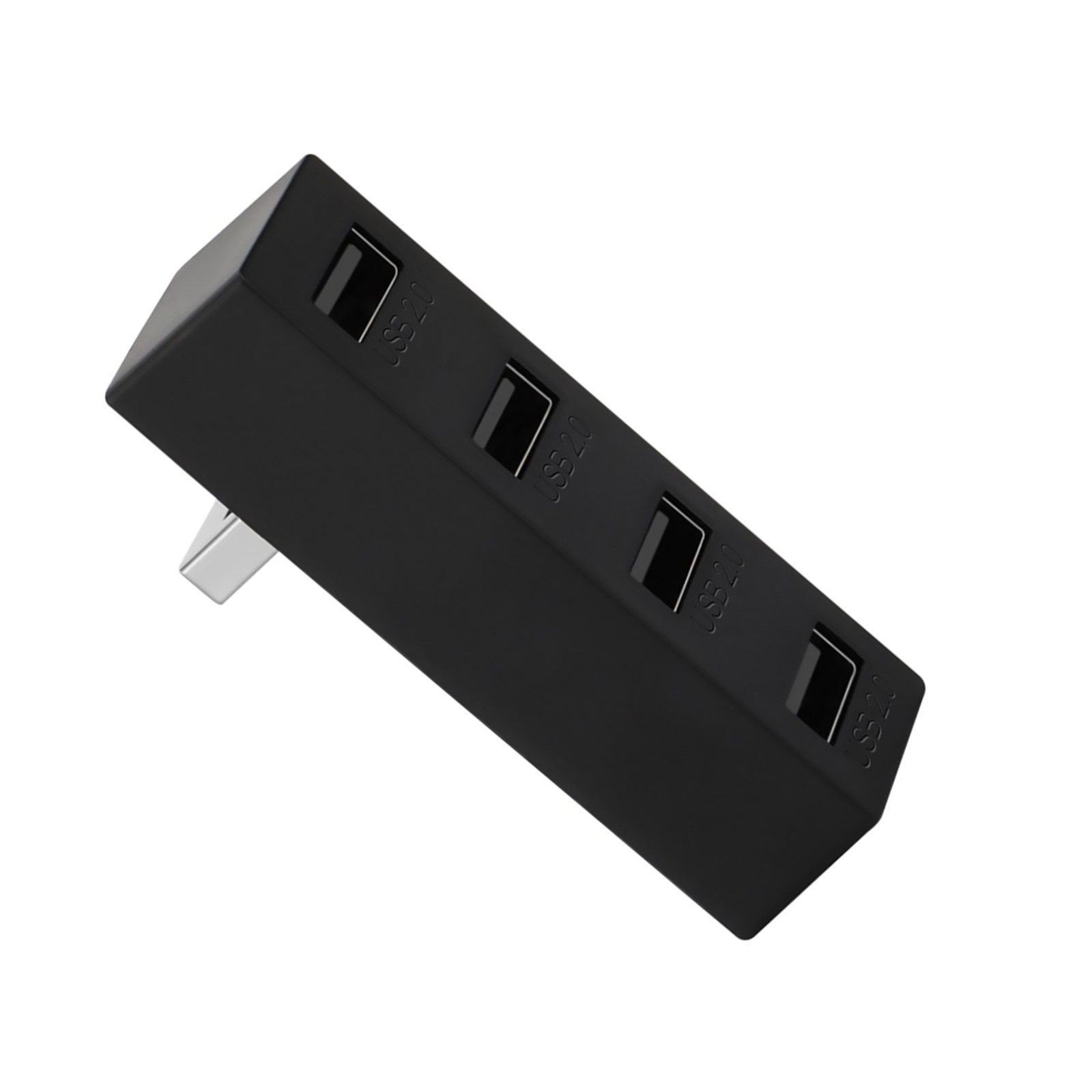 4 Port USB2.0 Hub For Xbox Ser - đánh giá và giá Gaming Accessories Console
