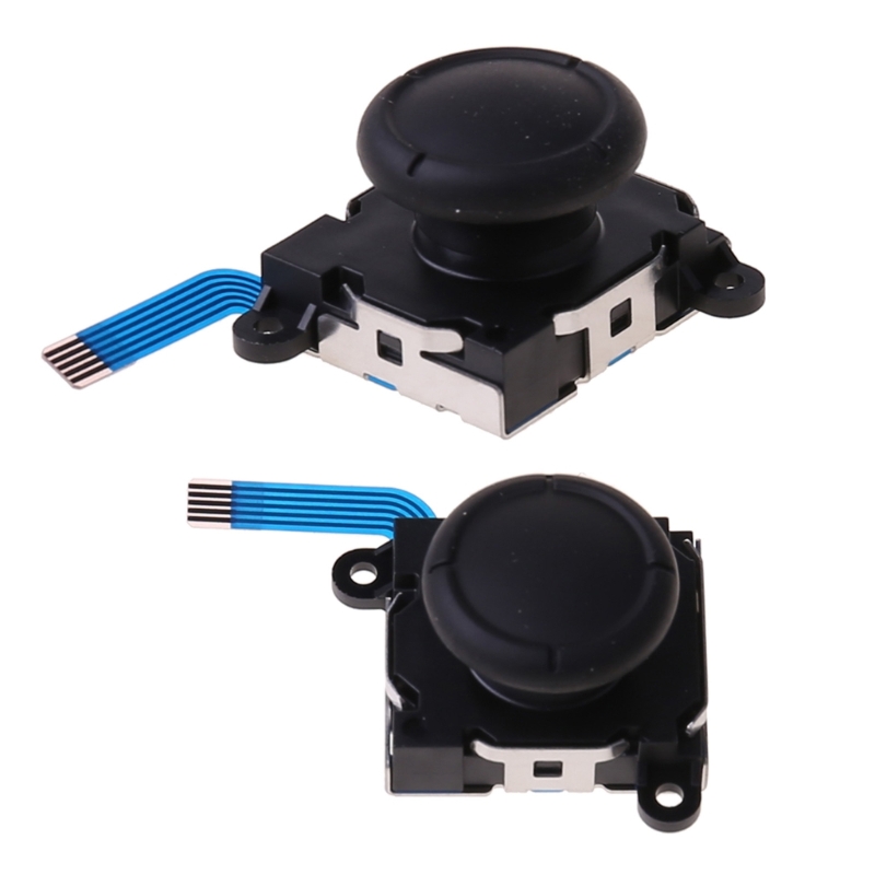1 Máy Tính 3D Analog Cảm Biến  - đánh giá và giá Gaming Accessories Console